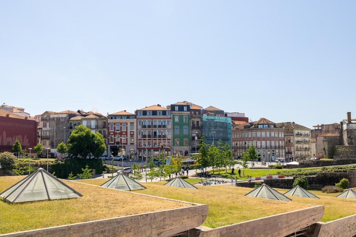 Apartamento Charming Flat Se By Casaporto207 Oporto